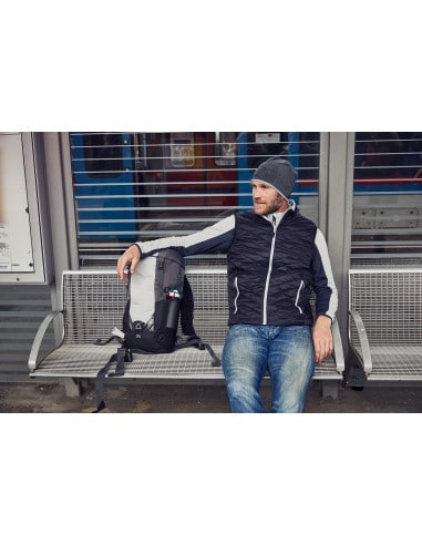 Reversible Bodywarmer for Men