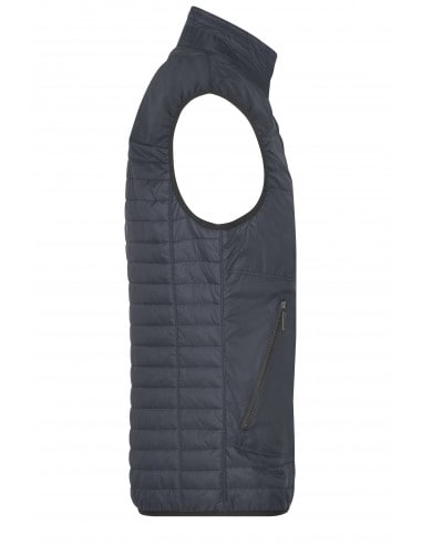 Lightweight Bodywarmer for Men James & Nicholson