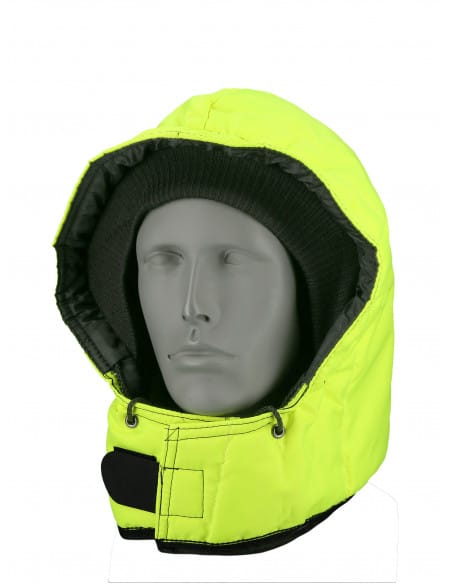 Iron Tuff Hood RefrigiWear