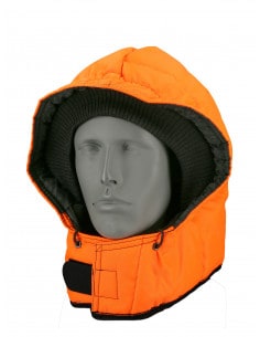 Iron Tuff Hood RefrigiWear