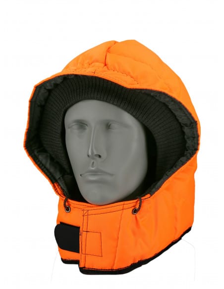 Iron Tuff Hood RefrigiWear