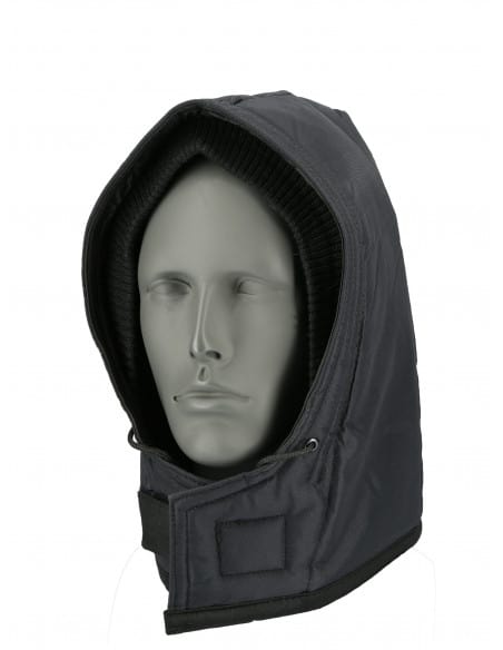 Iron Tuff Hood RefrigiWear