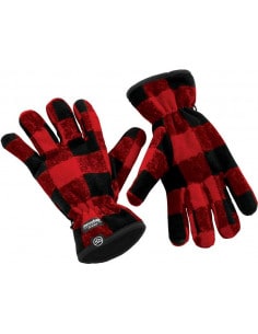 Gants en polaire Helix isolation Thinsulate Stormtech