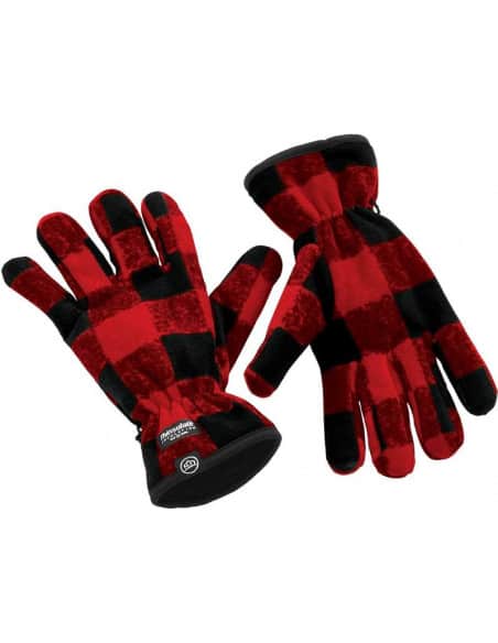 Gants en polaire Helix isolation Thinsulate Stormtech