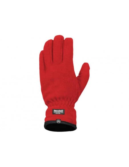 Gants en polaire Helix isolation Thinsulate Stormtech