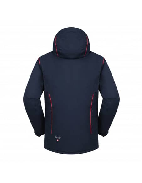 Waterproof winter jacket Pesso Nordic Helsinki Man