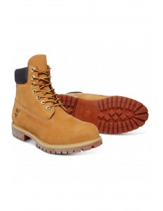 Chaussures Premium Timberland Homme