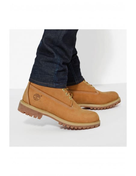 Timberland Men's Premium Shoes