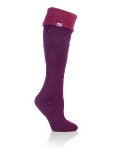 Thermal High Socks for Woman