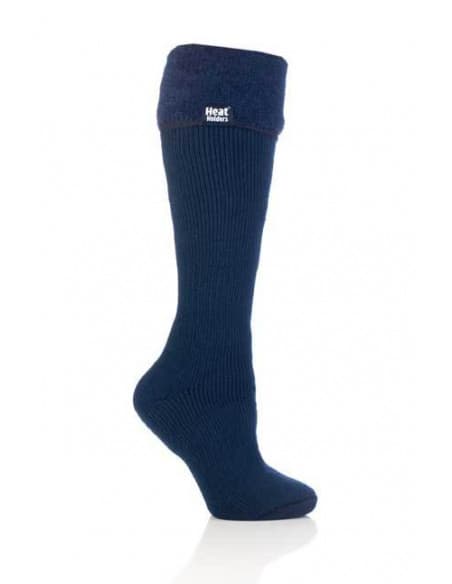 Pack of 5 Thermal high socks for women