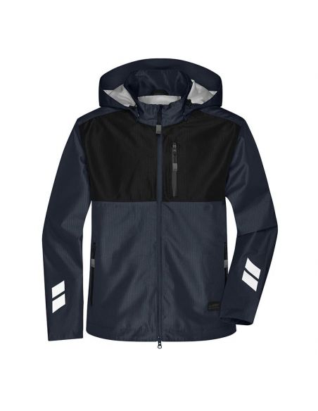 James & Nicholson Hardshell Pro Multi Weather Jacket