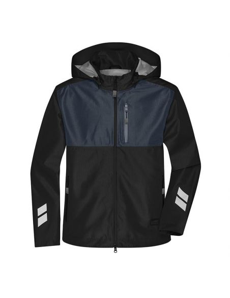 James & Nicholson Hardshell Pro Multi Weather Jacket