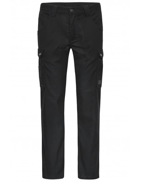 Pantalon de travail unisex multi poches James & Nicholson