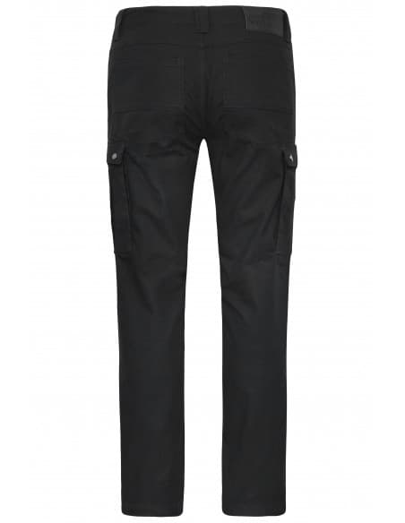 Pantalon de travail unisex multi poches James & Nicholson