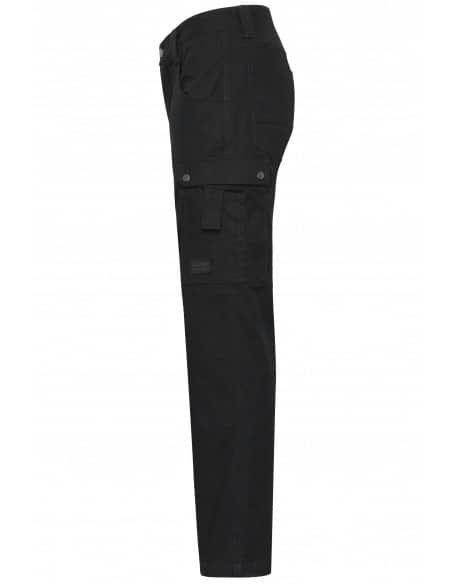 Pantalon de travail unisex multi poches James & Nicholson