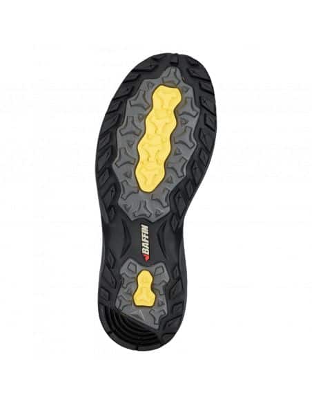 Chaussure hiver Sport multi-activités Homme Baffin Borealis