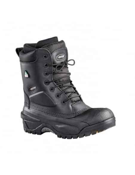 Bottes De travail Froid Extrême Workhorse Homme Baffin