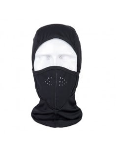 Multiway Balaclava Black