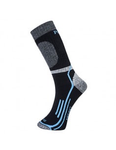 Chaussettes hiver Merino Portwest Homme