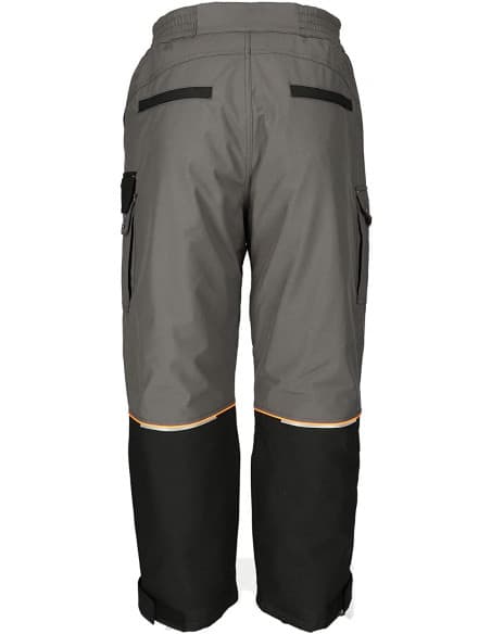 Men's 7340 Extreme Cold Polarforce Pants Refrigiwear