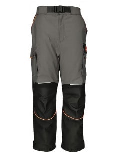 Men's 7340 Extreme Cold Polarforce Pants Refrigiwear