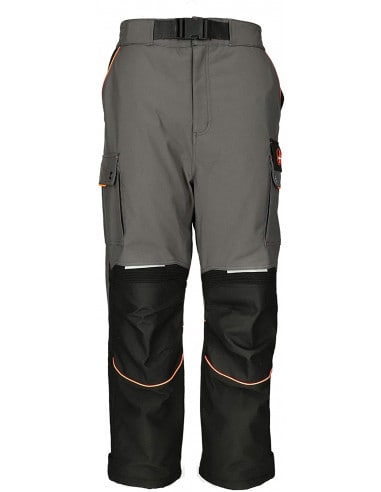 Men's 7340 Extreme Cold Polarforce Pants Refrigiwear