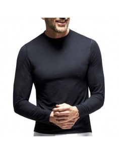 Men's Ultra Lite Heat Holders Jersey