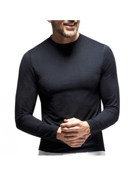 Men's Ultra Lite Heat Holders Jersey