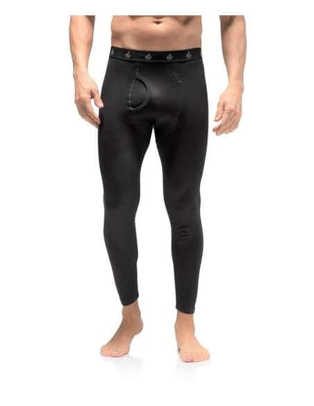 Caleçon thermique homme Lite Heat Holders