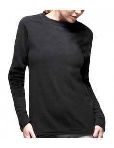 Lite Heat Holders thermal jersey for women