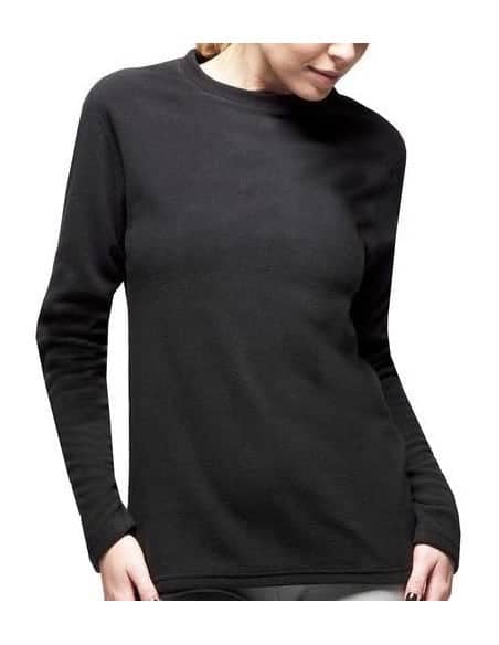 Lite Heat Holders thermal jersey for women