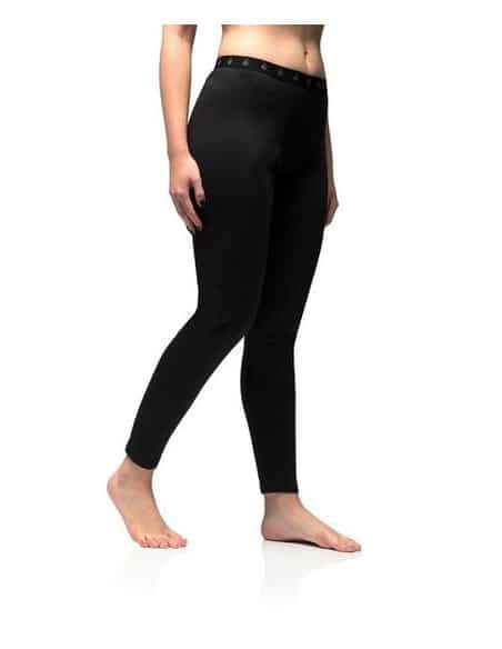 women's Heat Holders Lite microfleece thermal