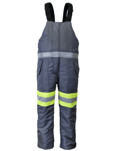 Refrigiwear freezer overalls