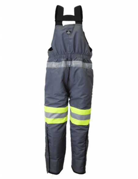 Refrigiwear freezer overalls