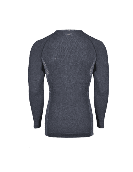 Simloc Unisex long sleeve underwear