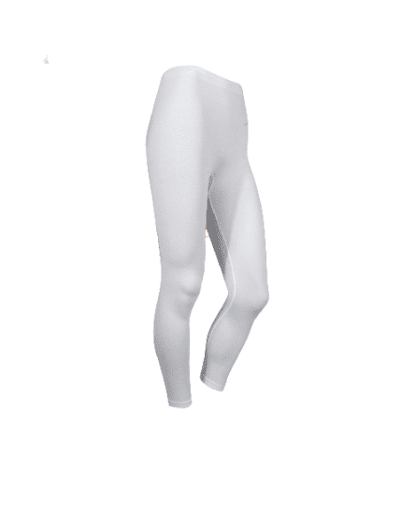 Legging sous-vêtements thermique Unisexe Simloc