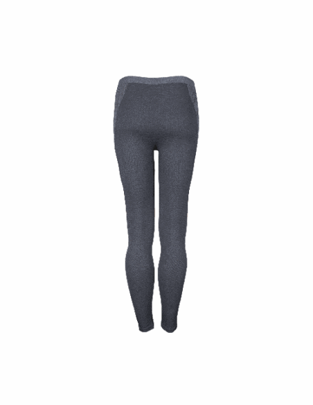 Legging sous-vêtements thermique Unisexe Simloc