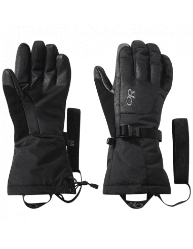 Gants Homme Anti Froid Revolution Sensor Outdoor Research