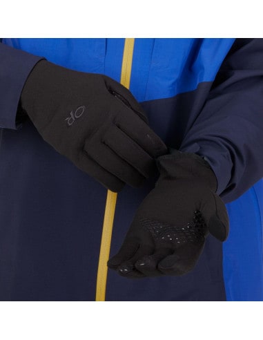 waterproof under gloves