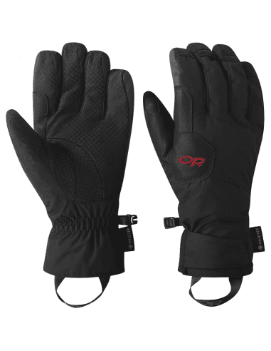 Gants pour hommes BitterBlaze Aerogel Outdoor Research