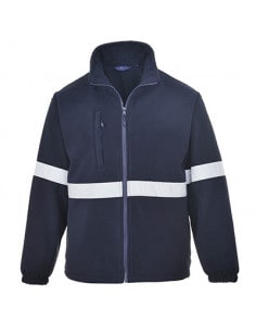 Polaire Iona Lite Portwest Homme