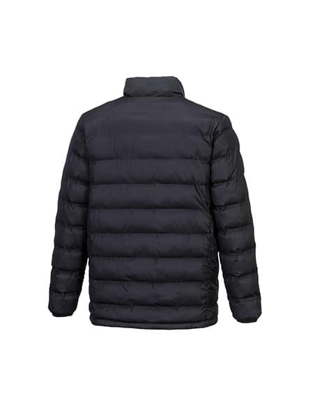 Veste Chauffante par ultrasons Doublée et Rembourrée Homme