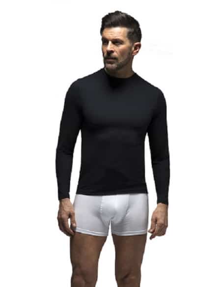 Men's Ultra Lite Heat Holders Jersey