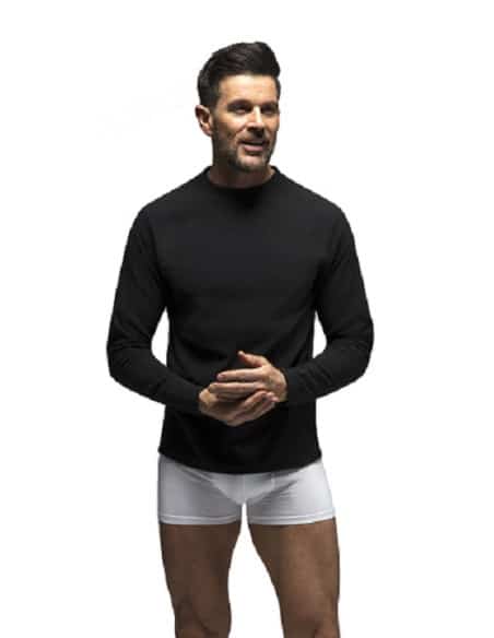 Men's Original Heat Holders Thermal Shirt