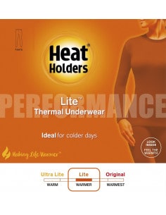 Bonnet Lund Pom Pom pour femme HEAT HOLDERS – Heat Holders