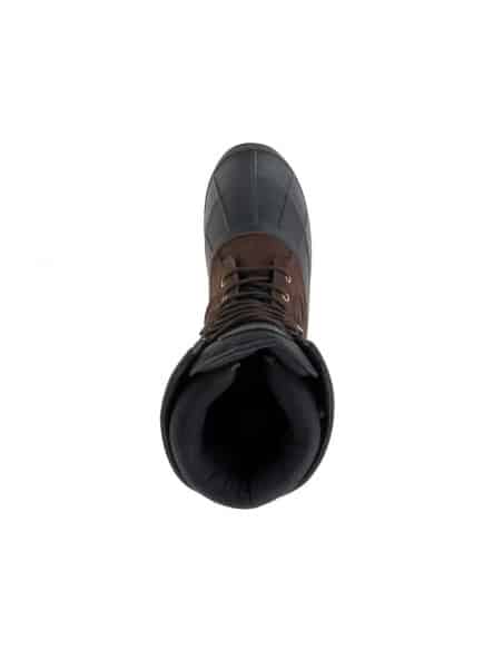 Chaussures Canadiennes Hiver Hommes -40°C Kamik