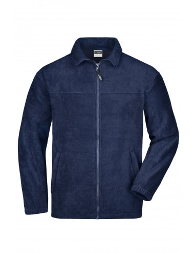 best men's fleece pullover