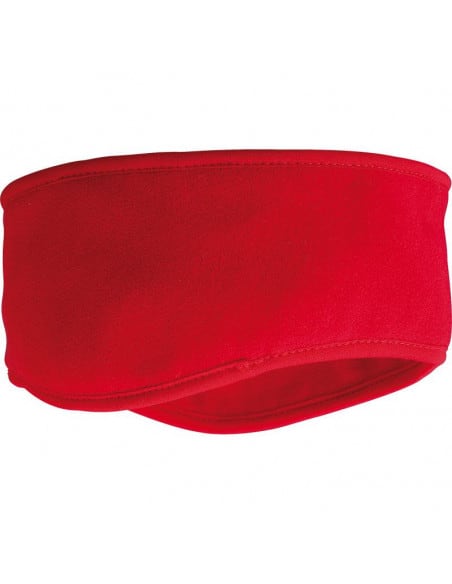 Thinsulate 3M Myrtle Beach microfleece headband