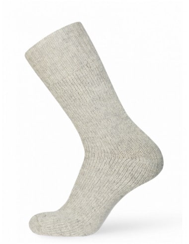 Chaussettes thermiques en Laine Froid Extrême Femmes -60°C Norveg