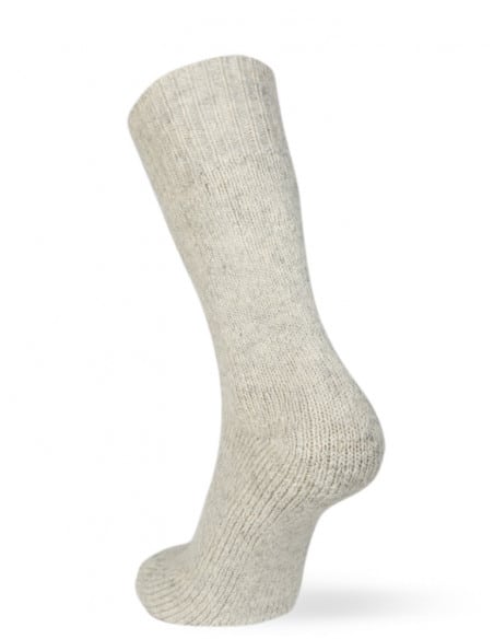 Chaussettes thermiques en Laine Froid Extrême Femmes -60°C Norveg